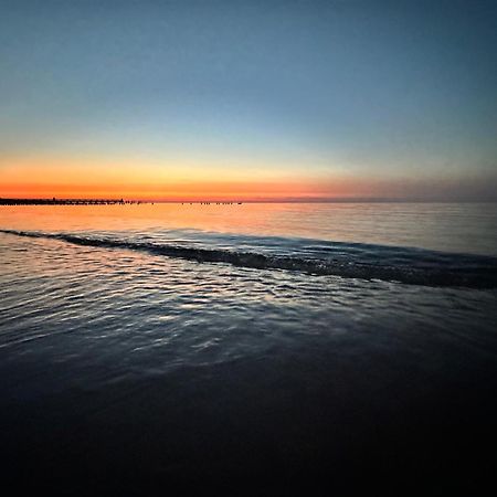 Küstenfeuer Ostseeheilbad Ostseeheilbad Zingst Exterior foto