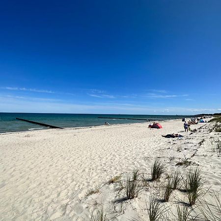 Küstenfeuer Ostseeheilbad Ostseeheilbad Zingst Exterior foto